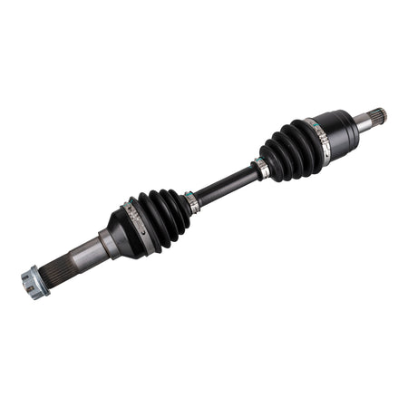 WMP ATV CV Axle Complete Yamaha (with TPE Boot)