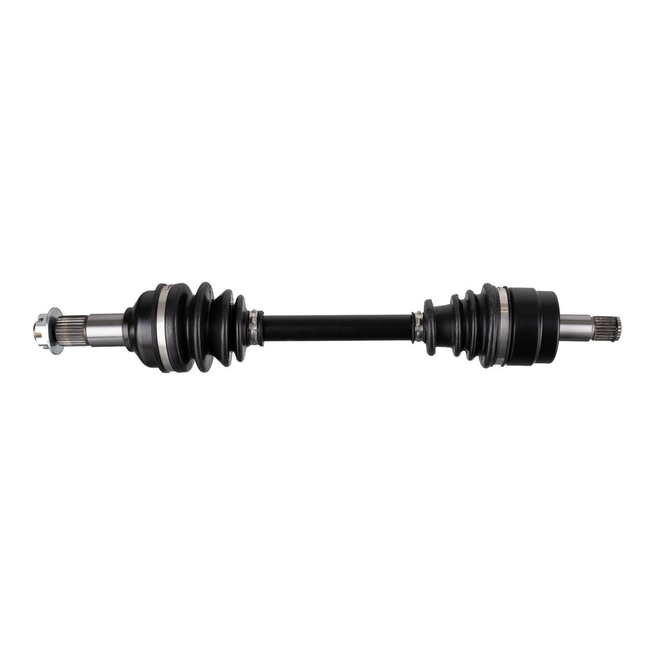 WMP CV Axle Shaft Yamaha Front Left-hand or Right-hand