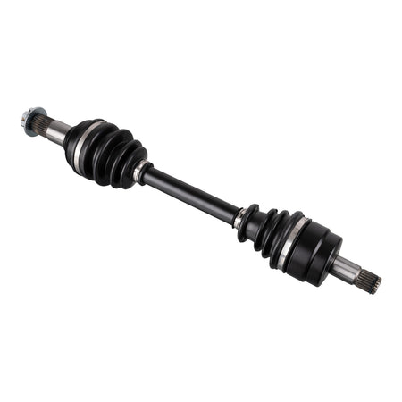 WMP CV Axle Shaft Yamaha Front Left-hand or Right-hand