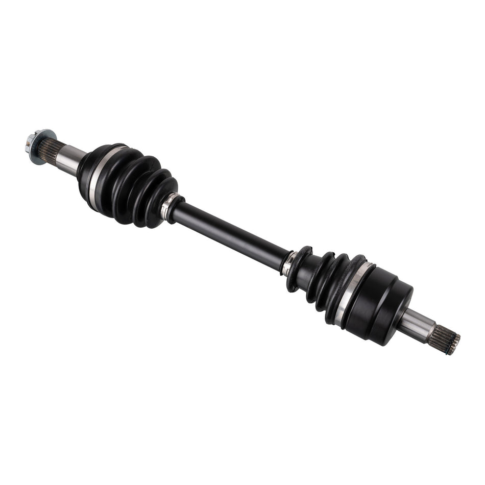 WMP CV Axle Shaft Yamaha Front Left-hand or Right-hand