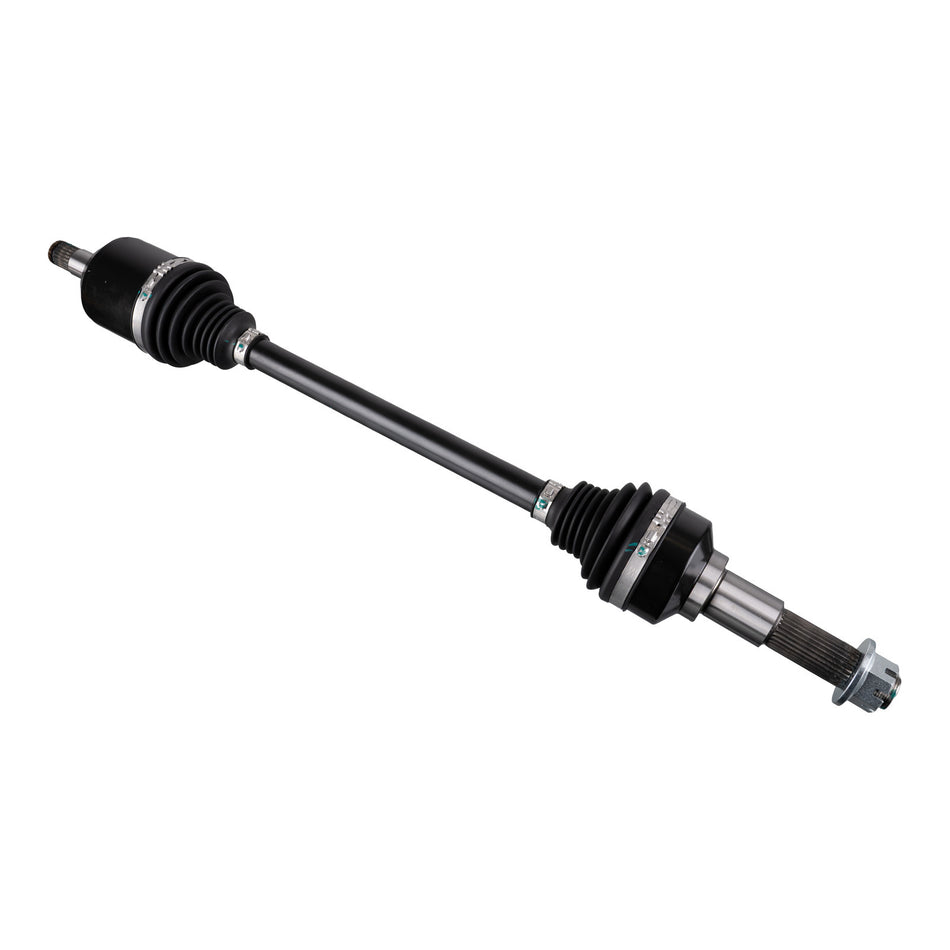 WMP ATV CV Axle Complete Yamaha Front Left-hand Right-hand (with TPE Boot)
