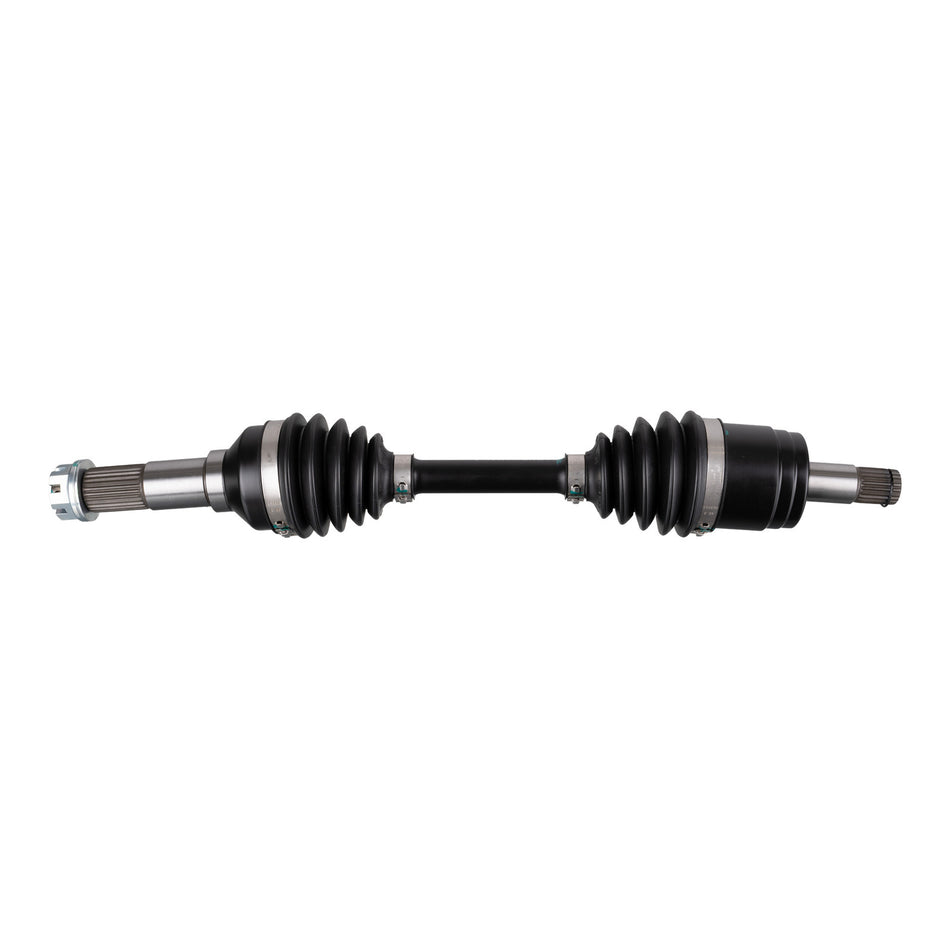 WMP ATV CV Axle Complete Yamaha Front Left-hand Right-hand (with TPE Boot)