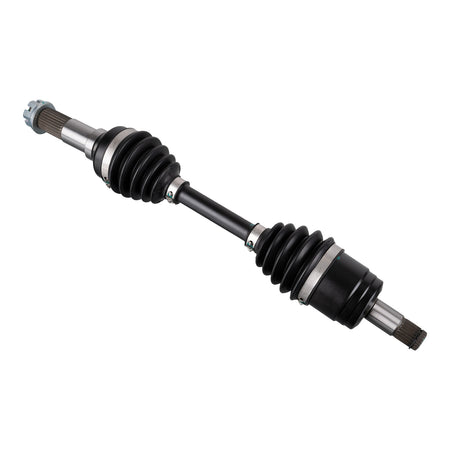 WMP ATV CV Axle Complete Yamaha Front Left-hand Right-hand (with TPE Boot)