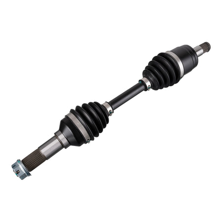 WMP ATV CV Axle Complete Yamaha Front Left-hand Right-hand (with TPE Boot)