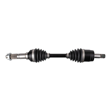 WMP ATV CV Axle Complete Yamaha Front Left-hand Right-hand (with TPE Boot)