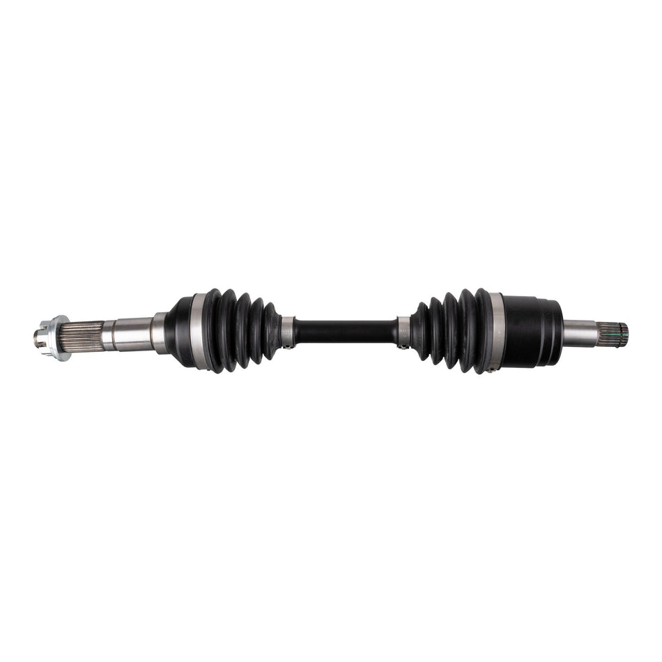 WMP ATV CV Axle Complete Yamaha Front Left-hand Right-hand (with TPE Boot)