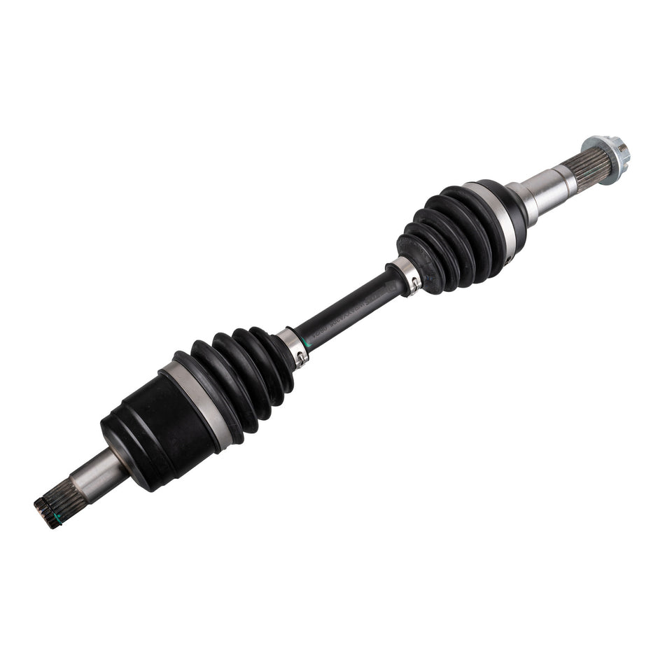 WMP ATV CV Axle Complete Yamaha Front Left-hand Right-hand (with TPE Boot)