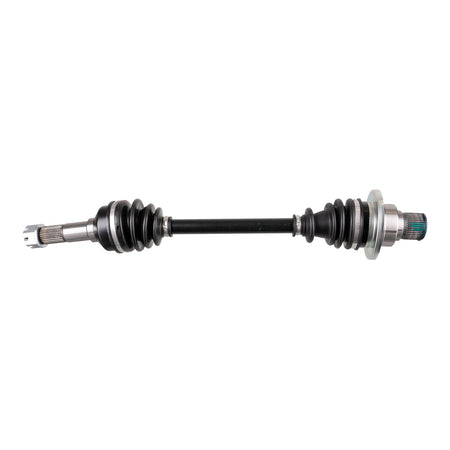 WMP CV Axle Shaft Yamaha Rear Left-hand