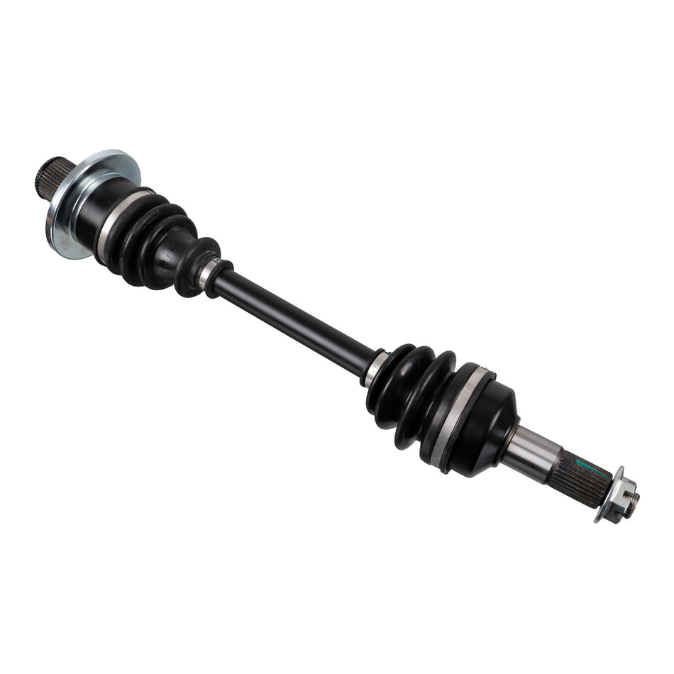 WMP ATV CV Axle Complete Yamaha Rear Left-hand