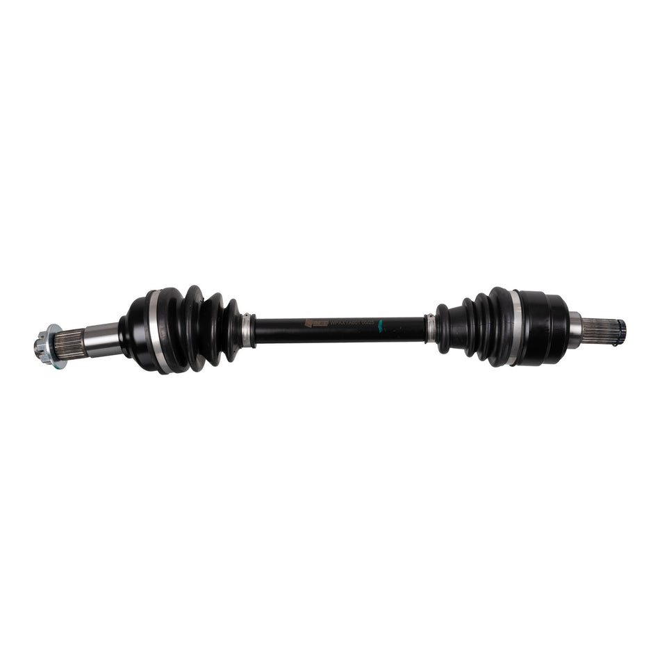 WMP CV Axle Shaft Yamaha Rear Left-hand or Right-hand