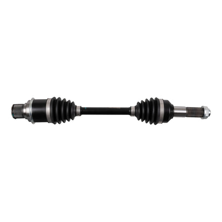 WMP ATV CV Axle Complete Yamaha Rear Left-hand Right-hand (with TPE Boot)