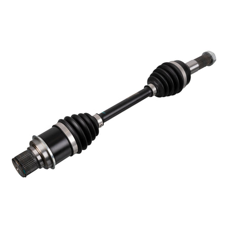 WMP ATV CV Axle Complete Yamaha Rear Left-hand Right-hand (with TPE Boot)