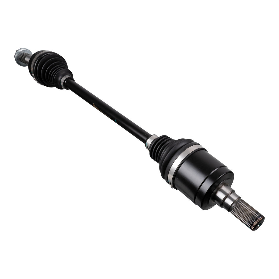 WMP ATV CV Axle Complete Yamaha Rear Left-hand Right-hand