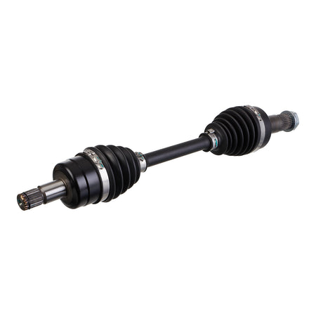 WMP ATV CV Axle Complete Yamaha Front Left-hand Right-hand Sides