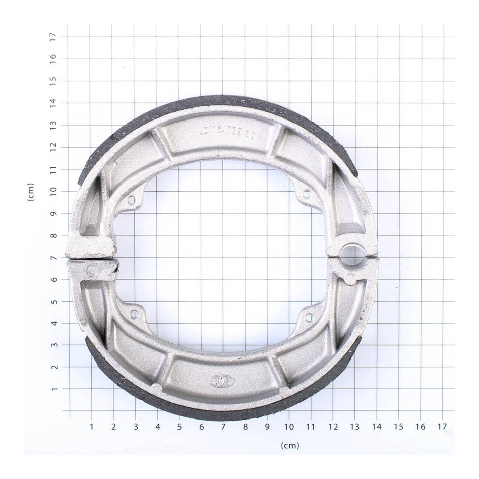 Whites Brake Shoes