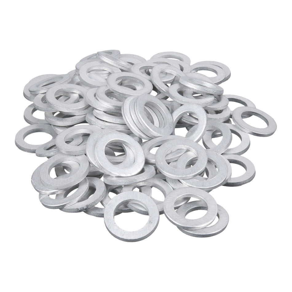 WMP Crush Washer Aluminium 12 x 20 x 2.0 (100 Pack)