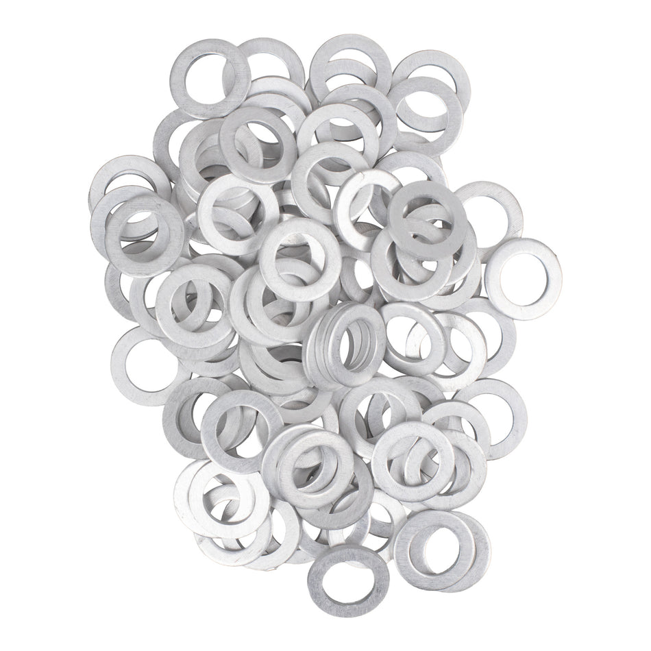WMP Crush Washer Aluminium 12 x 20 x 2.0 (100 Pack)