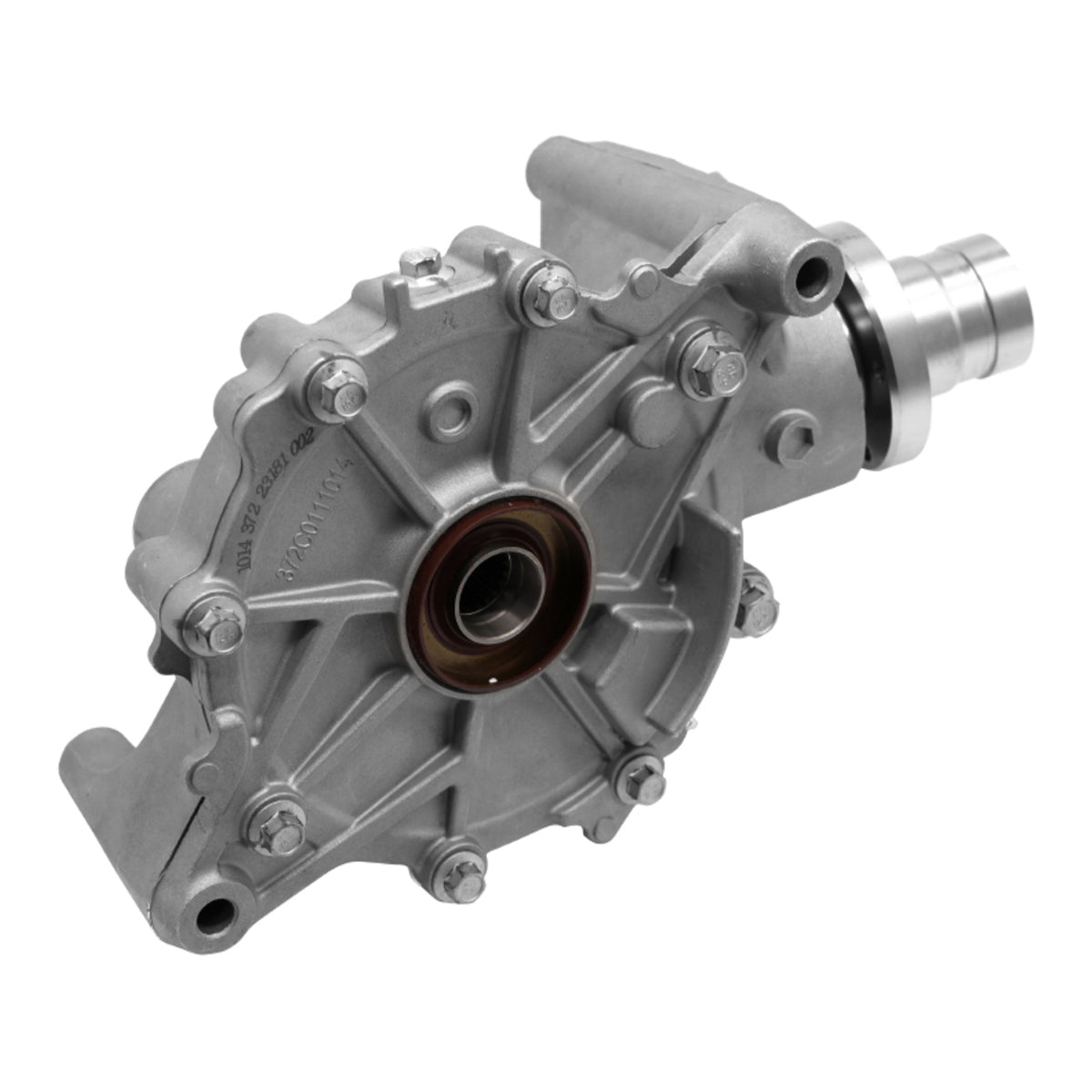 Whites ATV Differential Assembly – Replaces Honda 41300-HR6-A60