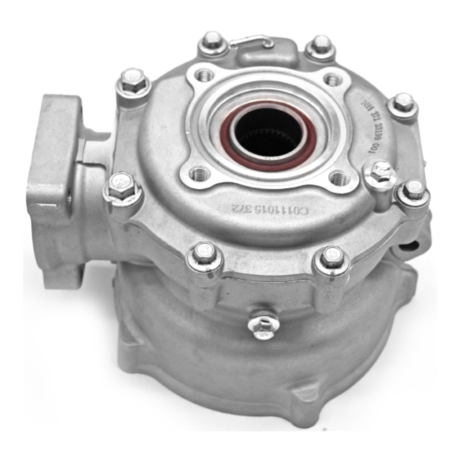 Whites ATV Differential Assembly (Replaces Honda 41300-HM8-010)