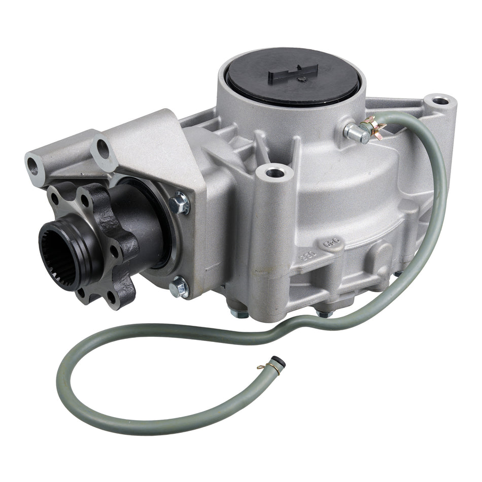 WMP ATV Differential Assembly (Replaces Yamaha Rhino 660)
