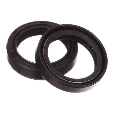 Whites Fork Seal Pair - 36 x 48 x 11 TC4-1 2-Spring 33-129-24