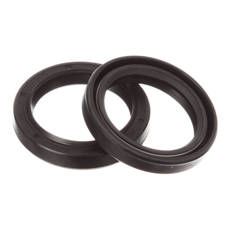 Whites Fork Seal Pair - 37 x 48 x 10.5/11 TC4Y (007) 33-129-62