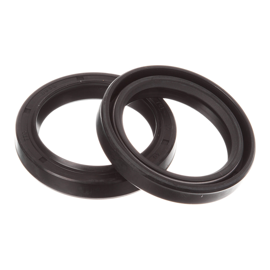 Whites Fork Seal Pair - 37 x 48 x 10.5/11 TC4Y (007) 33-129-62