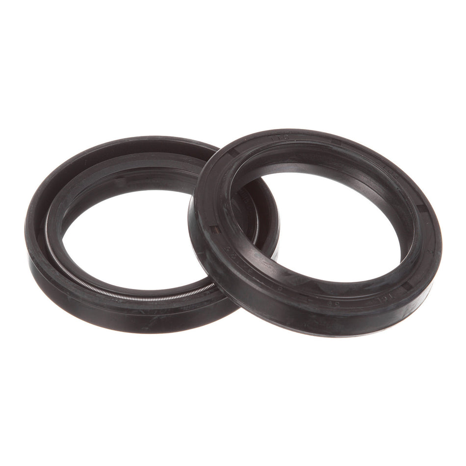 Whites Fork Seal Pair - 39 x 51 x 8/10.5 TCL (058) 33-129-30
