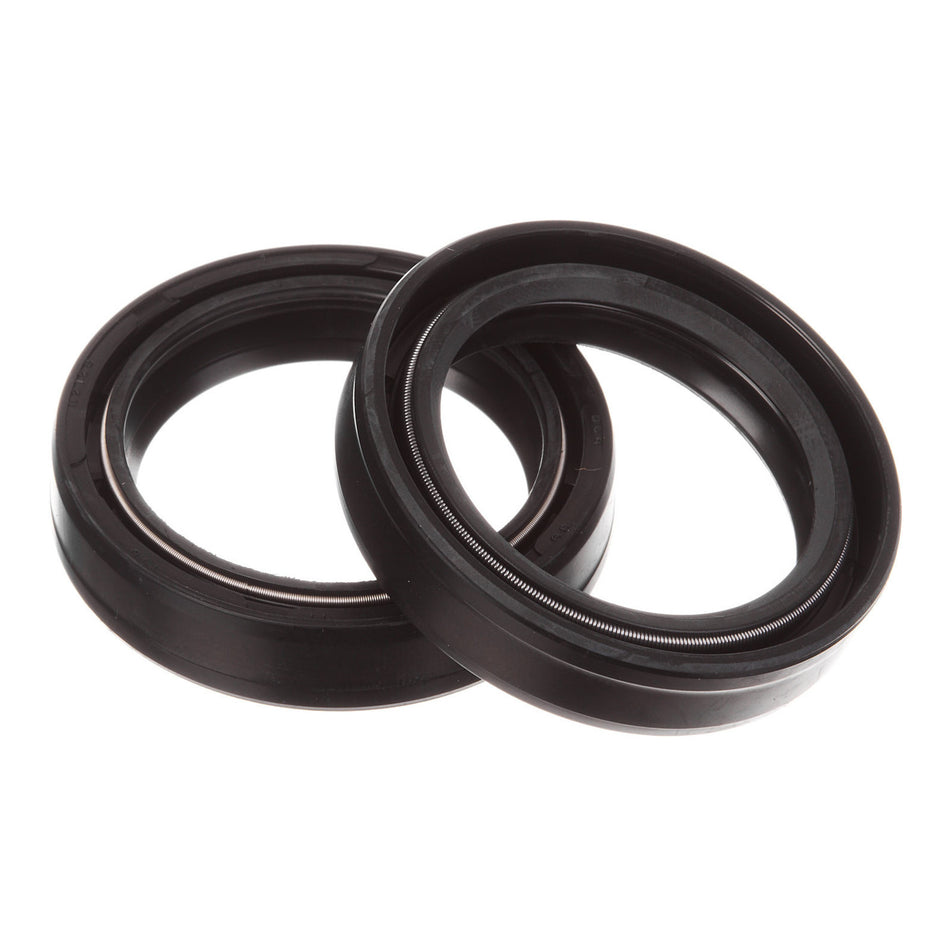 Whites Fork Seal Pair - 39 x 52 x 11 DCY 2-Spring (037) 33-129-18