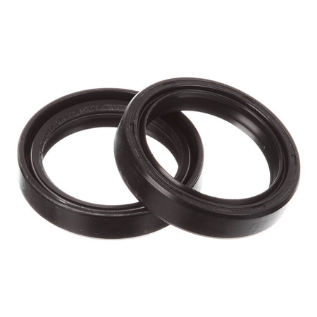 Whites Fork Seal Pair - 41 x 53 x 10.5 TC4 ('29s) (041) 33-129-34