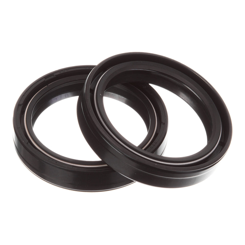 Whites Fork Seal Pair - 45 x 57 x 11 DCY ('35s) (067) 33-129-33