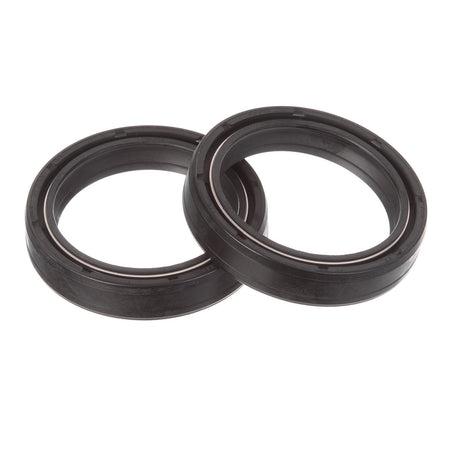 Whites Fork Seal Pair - 45 x 58 x 11 DCY (120) 33-129-54