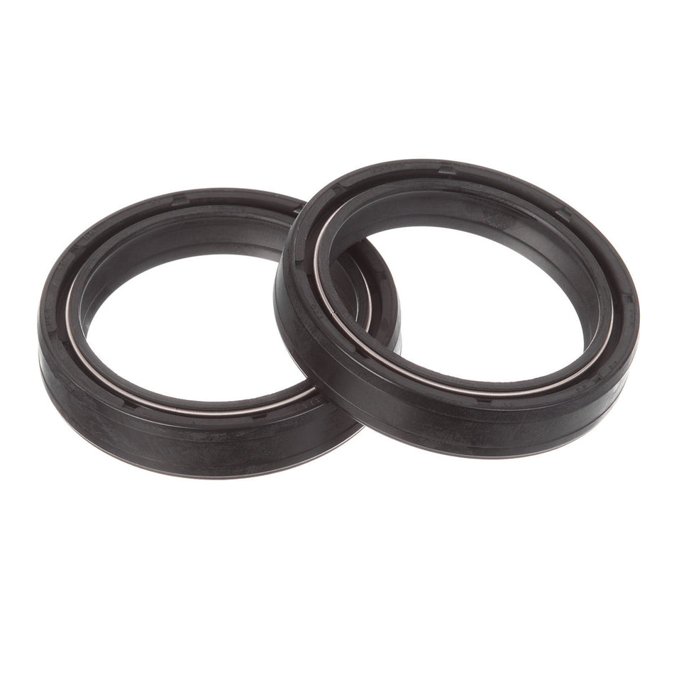 Whites Fork Seal Pair - 45 x 58 x 11 DCY (120) 33-129-54