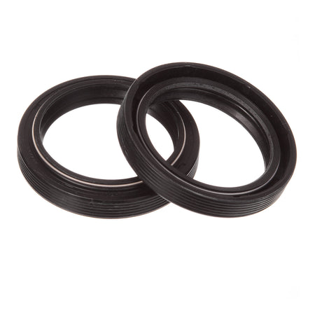 Whites Fork Seal Pair - 45 x 58 x 8.5/11 DCY (082) 33-129-41