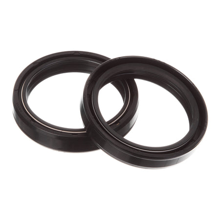 Whites Fork Seal Pair - 46 x 58 x 10.5 DCY (108) 33-129-56