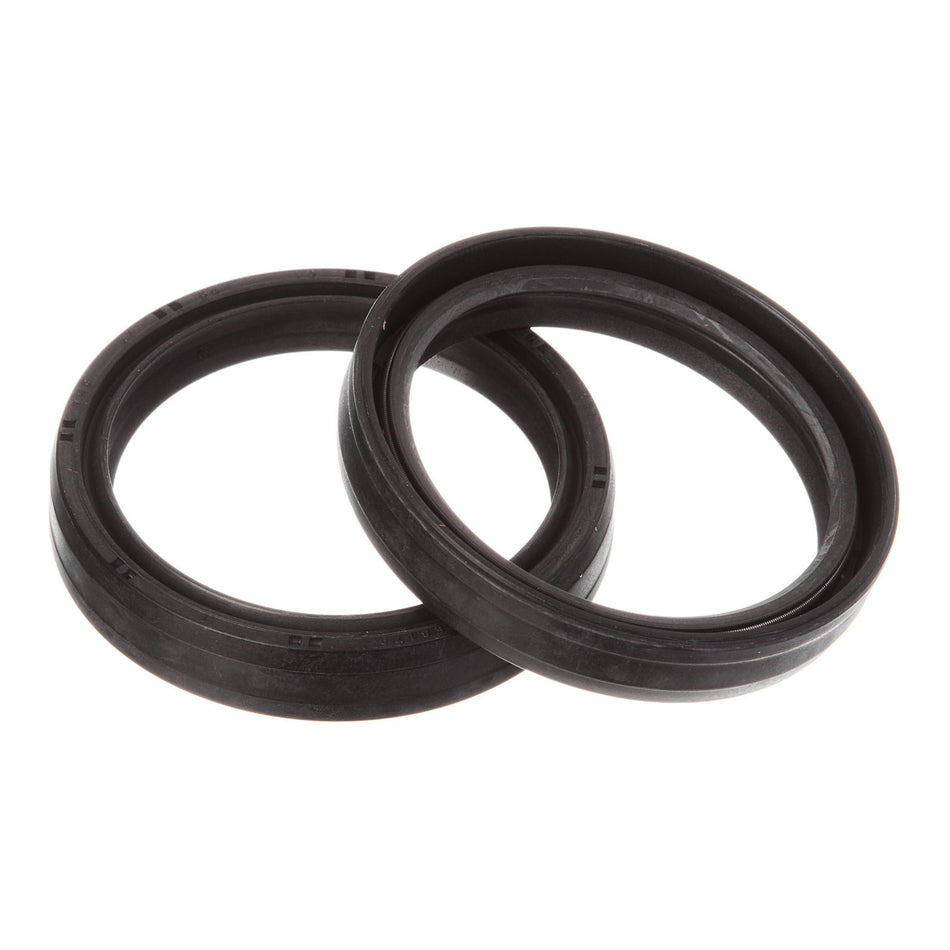 Whites Fork Seal Pair - 47 x 58 x 10 TC4 (105) 33-129-40