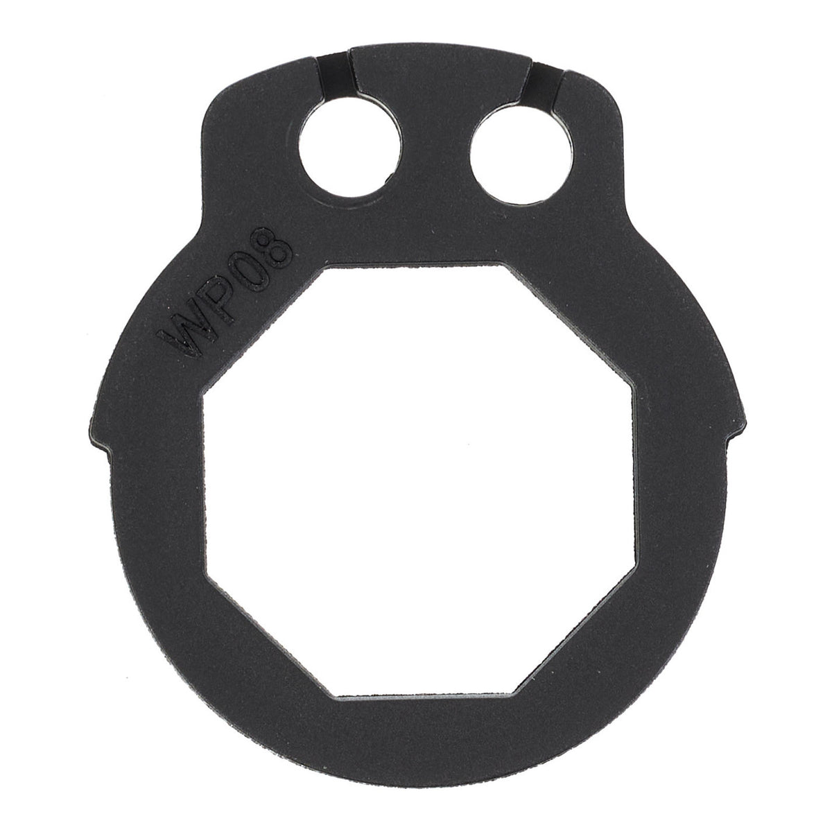 Whites Lock On Grip Throttle Cam - WP08
