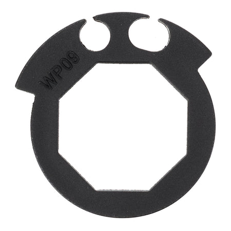 Whites Lock On Grip Throttle Cam - WP09