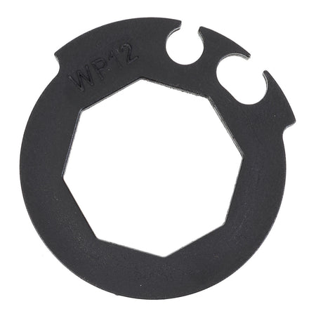 Whites Lock On Grip Throttle Cam - WP12