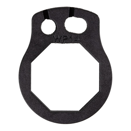 Whites Lock Grip Throttle Cam - WP14