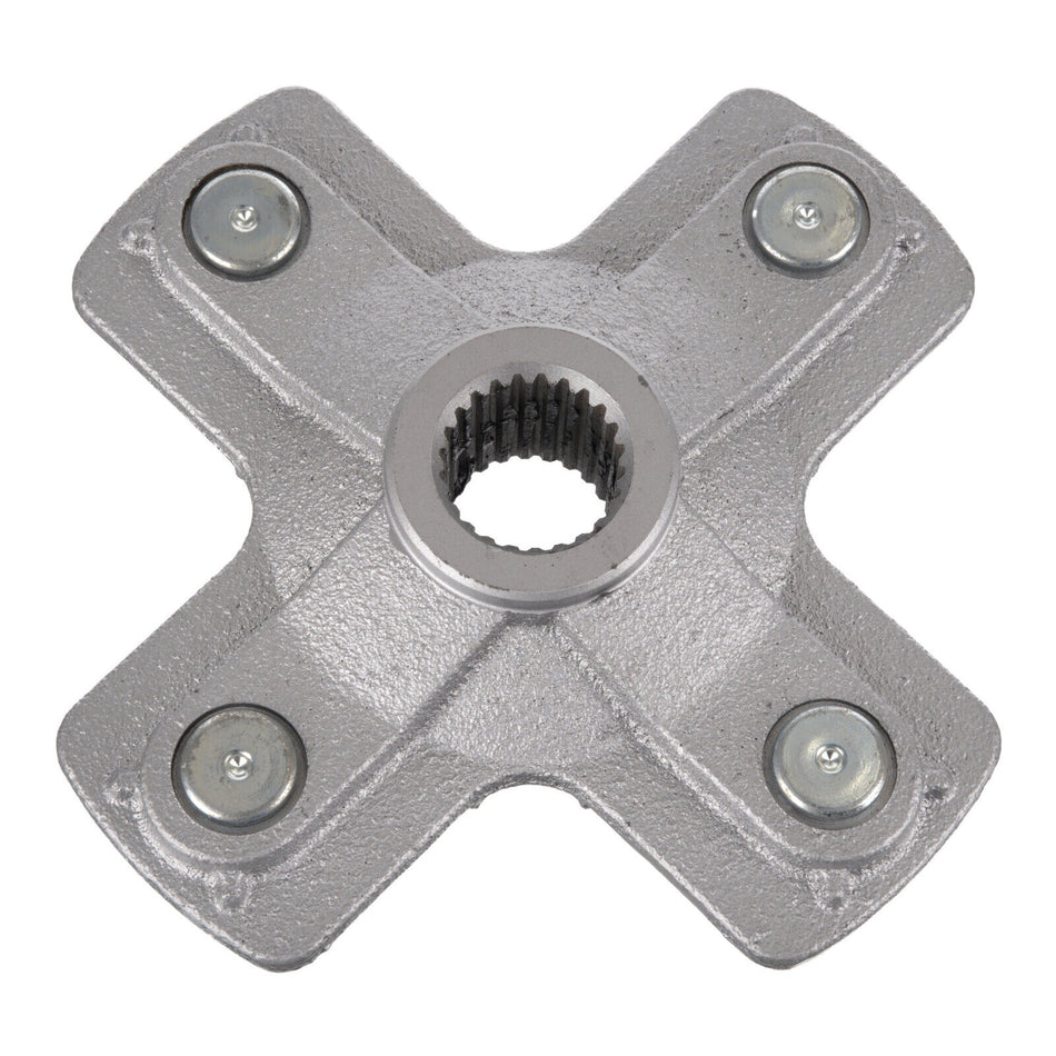 Whites Wheel Hub - Kawasaki KVF750 Brute Force '08-'21