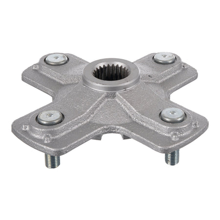 Whites Wheel Hub - Kawasaki KVF750 Brute Force '08-'21