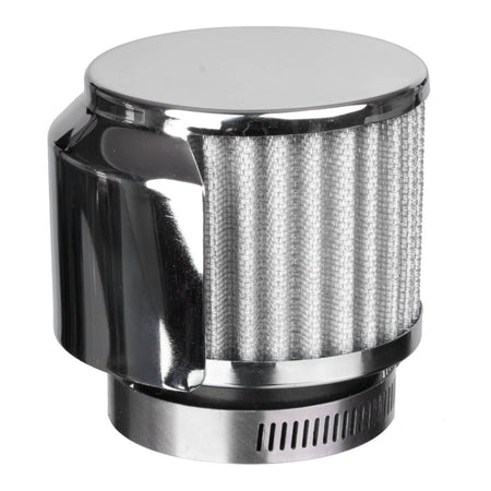 Whites Pod Air Filter Round - 45mm