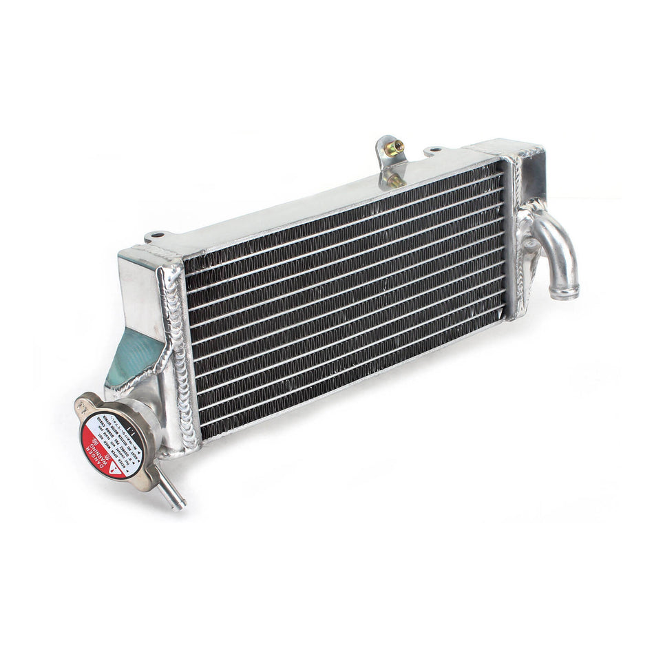 Whites Radiator Right KTM SX125 '07