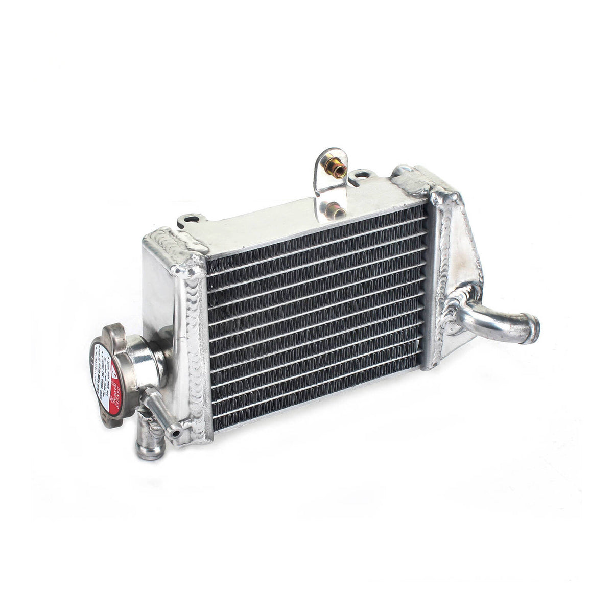 Whites Radiator Right KTM SX65 '09-'15