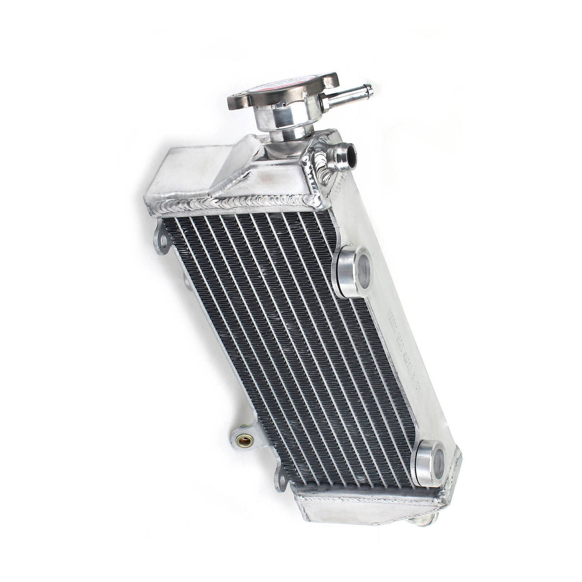 Whites Radiator Right KTM SXF/XCF 250 '08-'15 / 350 '11-'15 / 450 '13-'15