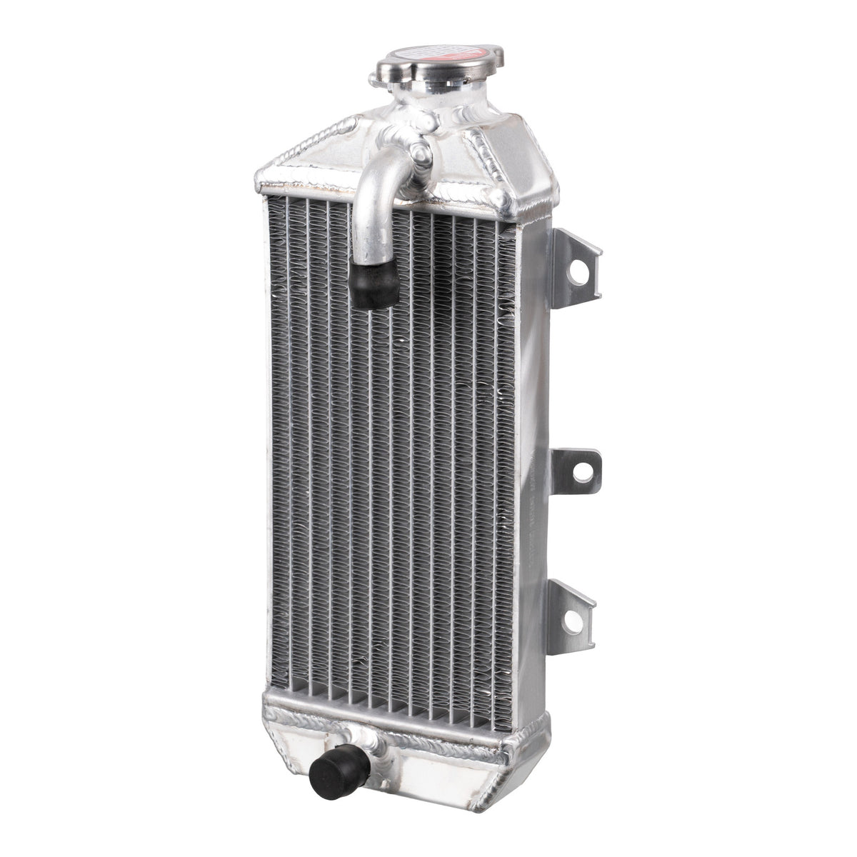 Whites Radiator Right Kawasaki KX250F '17-'18 KX250 '19