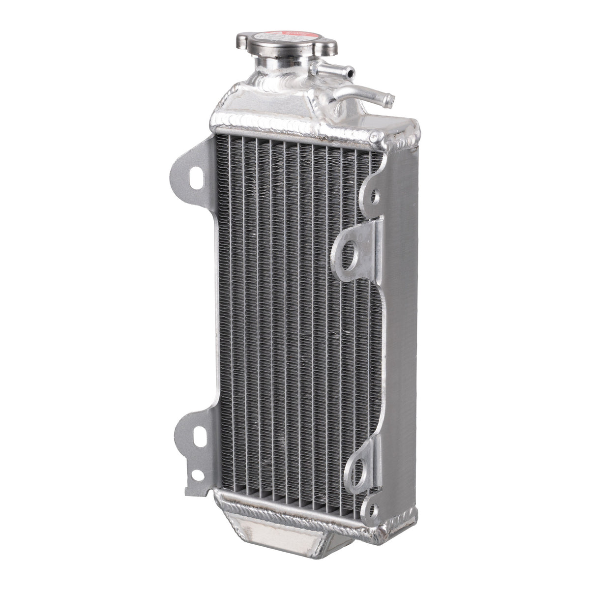 Whites Radiator Right Suzuki RMZ250 '13-'17
