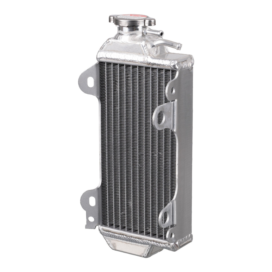 Whites Radiator Right Suzuki RMZ250 '13-'17