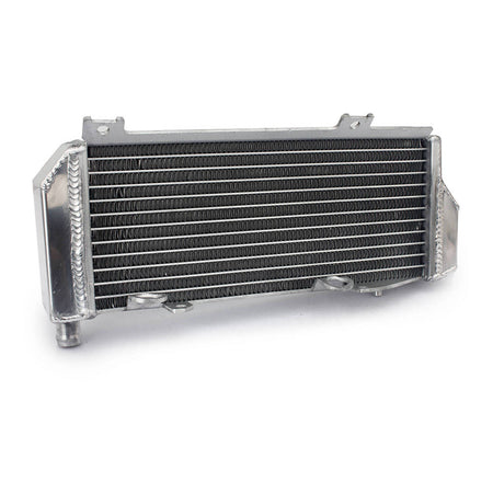 Whites Radiator Left Suzuki RMZ450 '18-'20